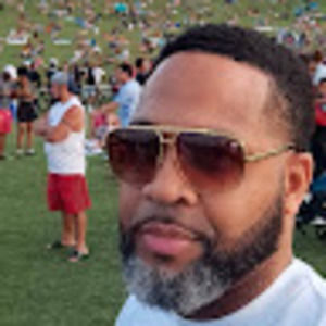 Meet your Posher, Darrin